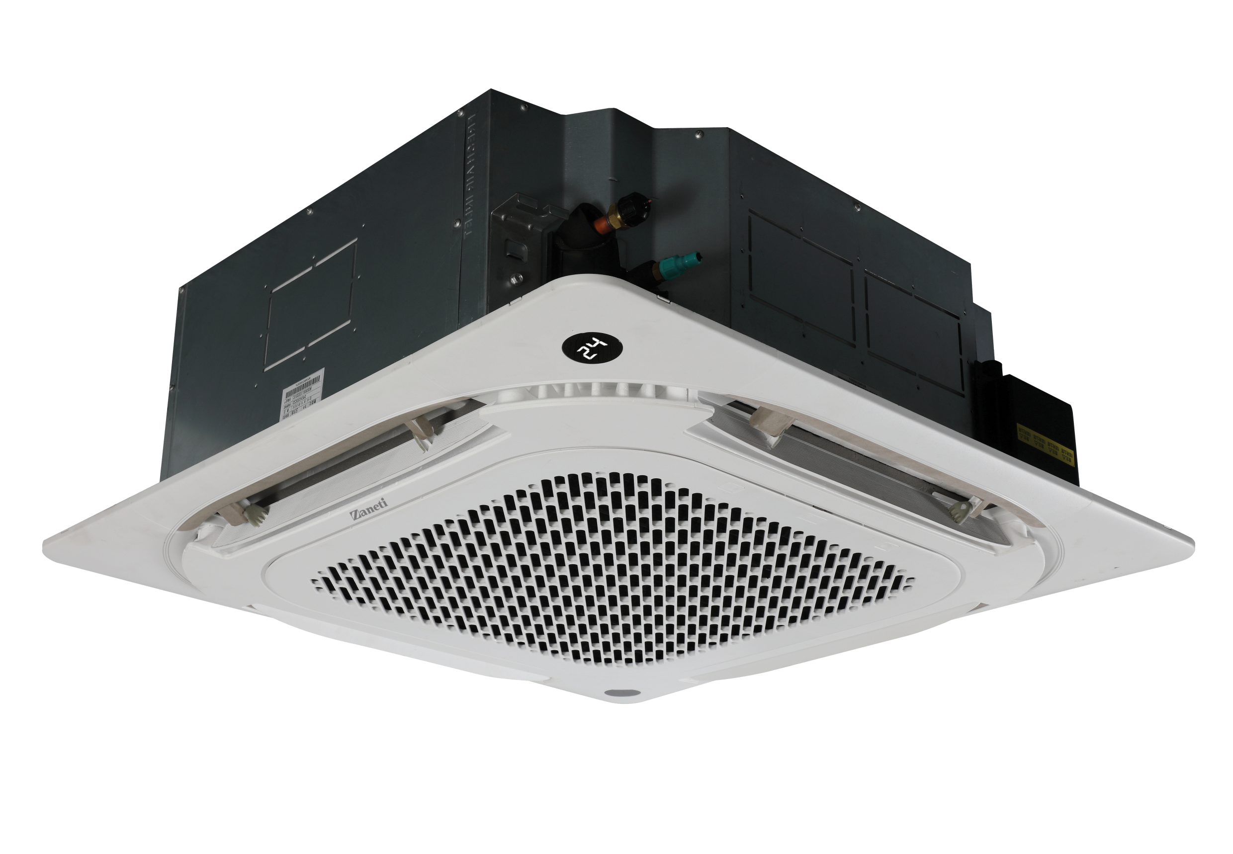 48000BTU