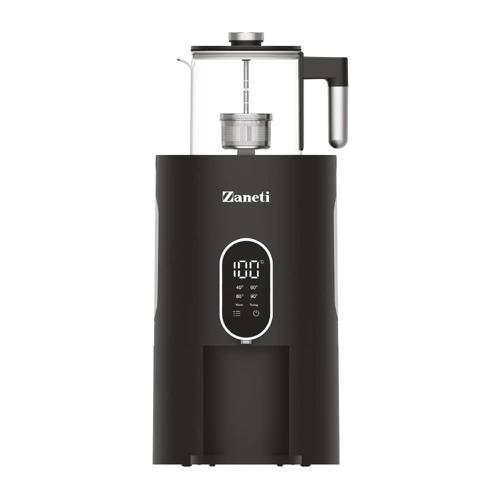 سماور برقی زانتی