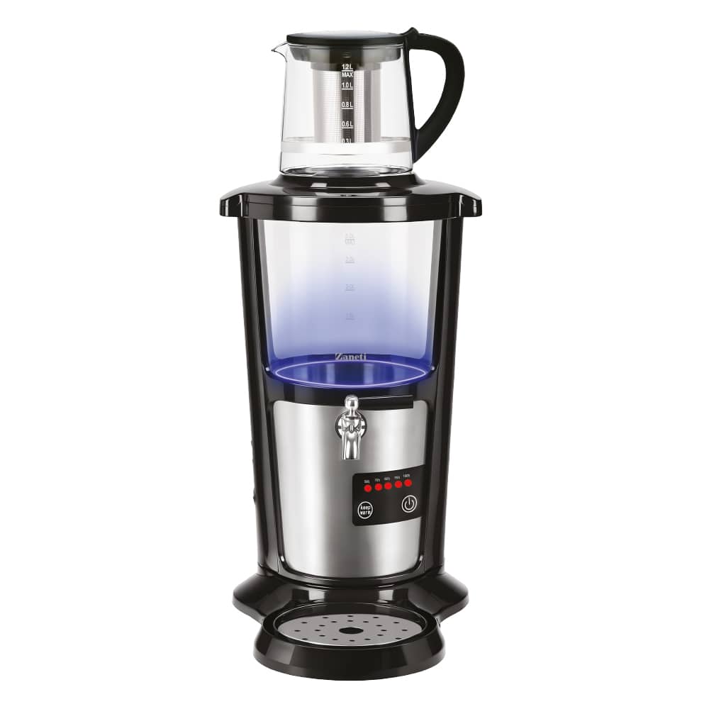 سماور برقی زانتی