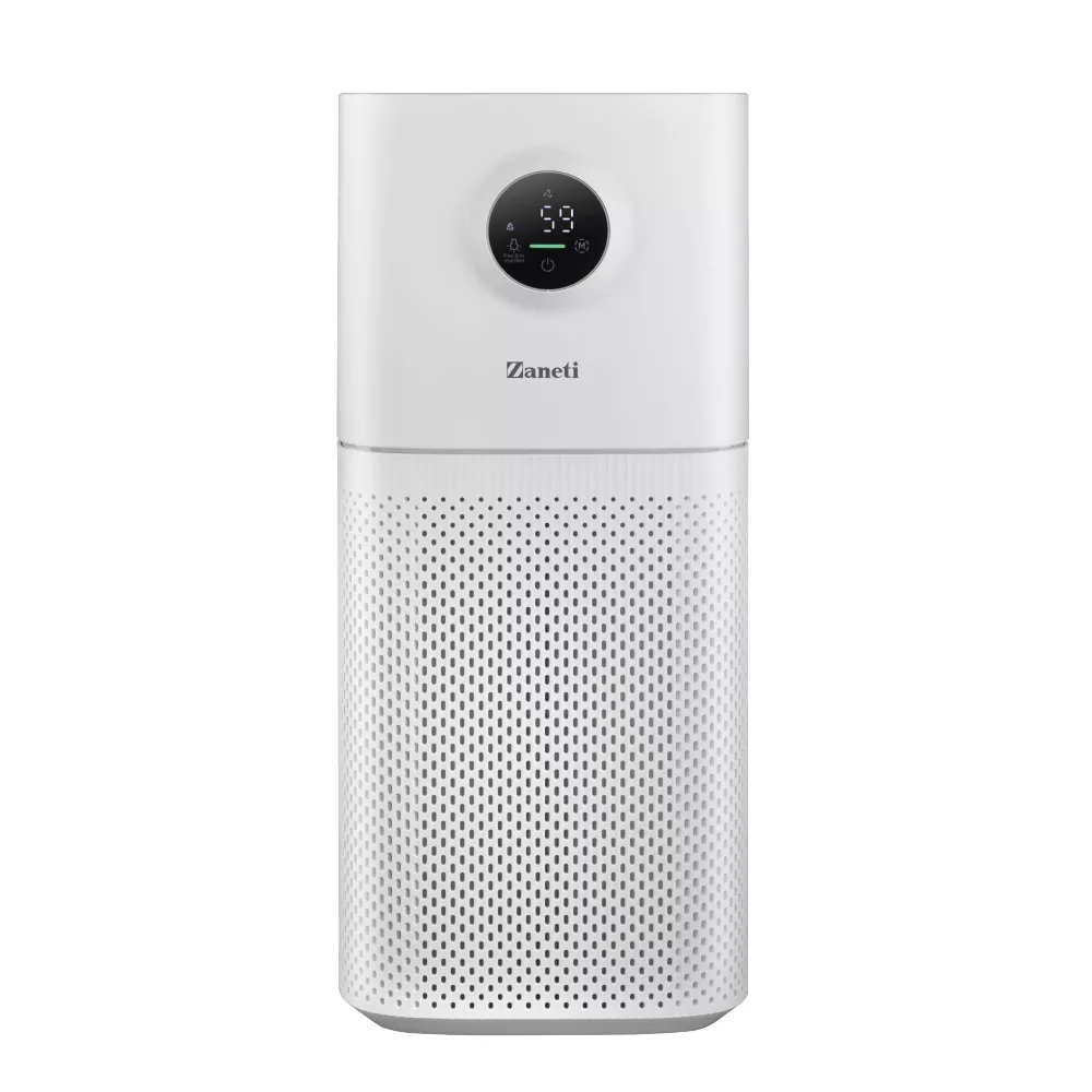 دستگاه تصفیه هوا زانتی