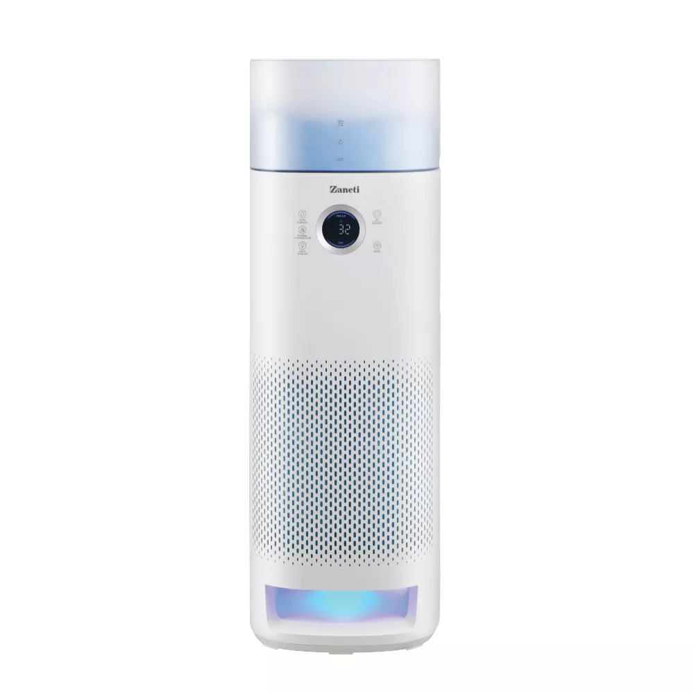 دستگاه تصفیه هوا زانتی