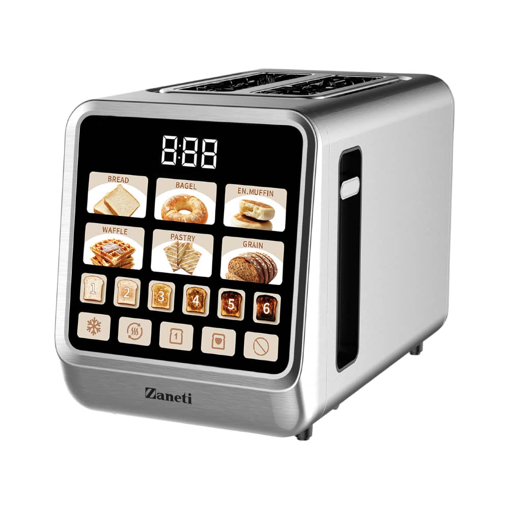توستر زانتی
