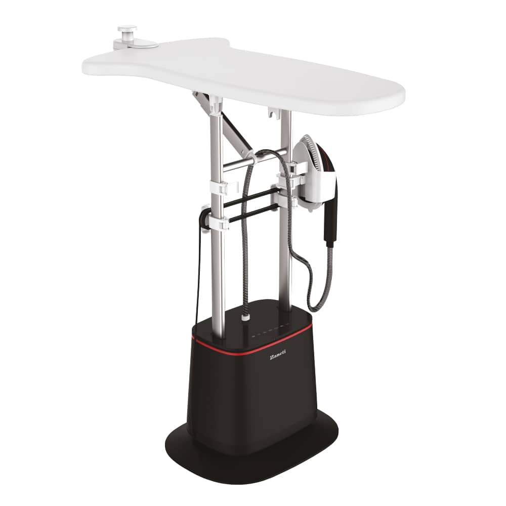 اتو ایستاده زانتی