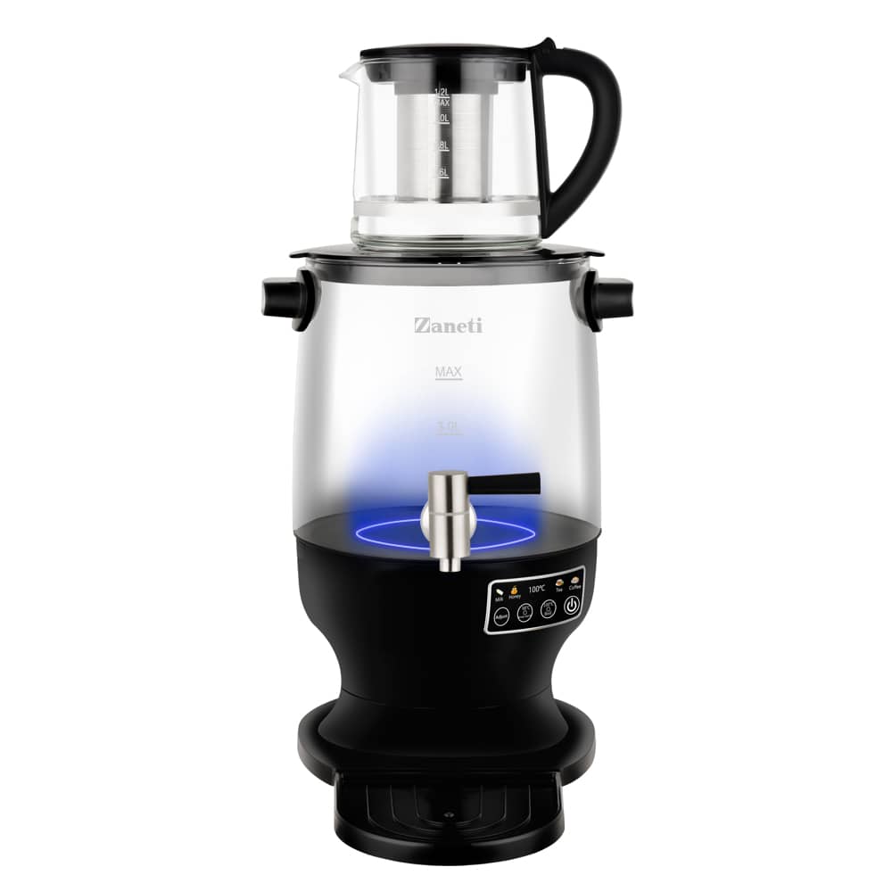 سماور برقی زانتی