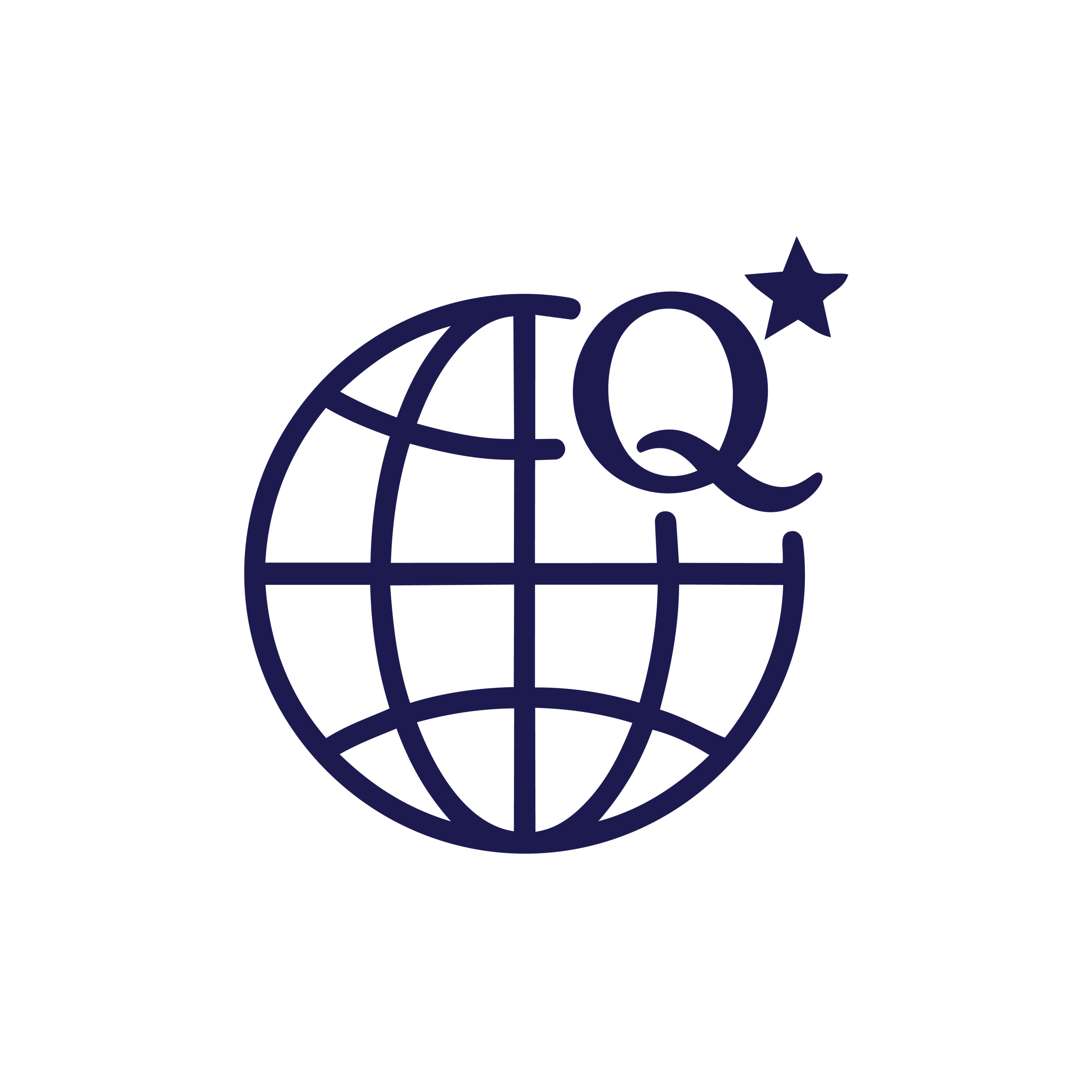 کیفیت جهانی